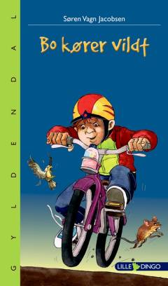 Bog, 1. udgave, 2015