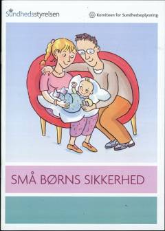 Små børns sikkerhed