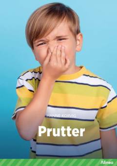Prutter