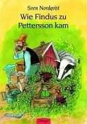 Wie Findus zu Petterson kam