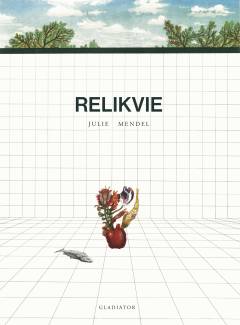 Relikvie