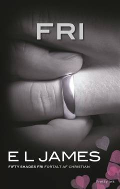 Fri : fifty shades of Grey fortalt af Christian