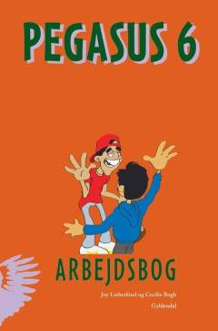 Pegasus 6 : læsebog -- Arbejdsbog