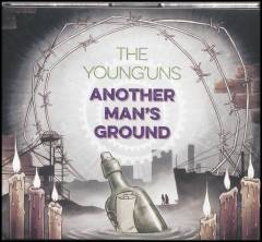 Another man's ground
