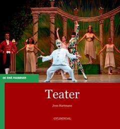 Bog, 1. udgave, 2014