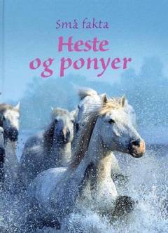 Heste og ponyer