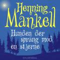 Hunden som sprang mod en stjerne
