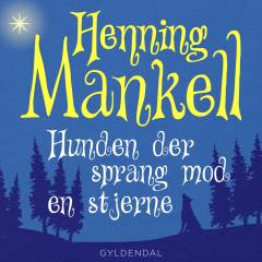 Hunden som sprang mod en stjerne