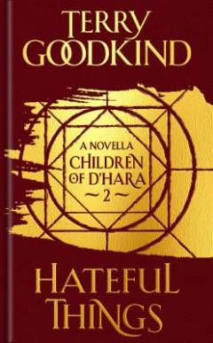 Hateful things