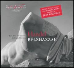 Belshazzar