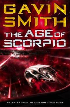 The age of Scorpio