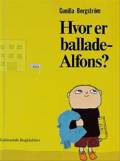 Hvor er ballade-Alfons