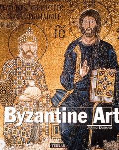 Byzantine art