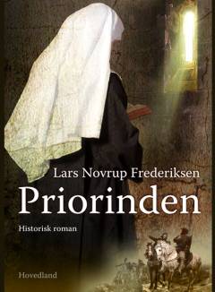 Priorinden : historisk roman