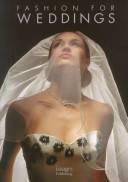 Fashion for weddings