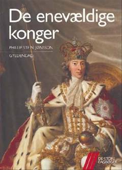 De enevældige konger