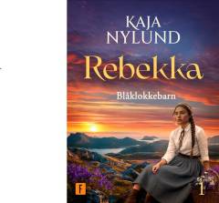 Rebekka - blåklokkebarn
