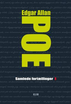 Samlede fortællinger. 1