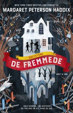 De fremmede