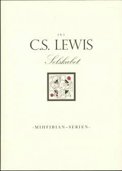 Fra C.S. Lewis selskabet