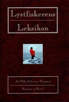 Lystfiskerens leksikon