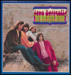 Unconcious power : an anthology 1967-1971