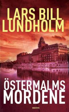 Östermalmsmordene