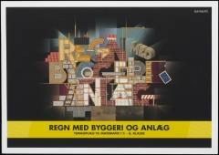 Regn med byggeri og anlæg : temaoplæg til matematik i 7.-8. klasse. Elevhæfte