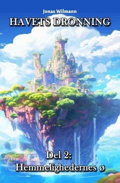 Havets dronning - hemmelighedernes ø