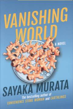 Vanishing world : a novel