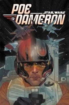 Star Wars: Poe Dameron. Vol. 1 : Black Squadron