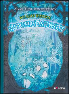 Spøgelseshuset