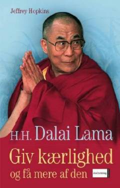 Giv kærlighed og få mere af den