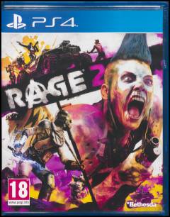 Rage 2
