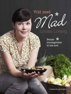 Vild med mad