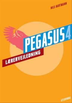 Pegasus 4 : læsebog -- Lærervejledning