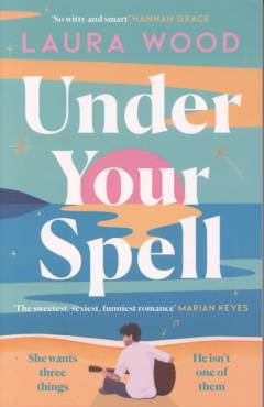 Under your spell