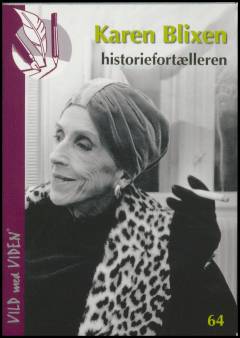 Karen Blixen : historiefortælleren