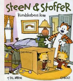 Steen & Stoffer. Bind 6 : Kundskabens kræ