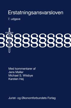 Erstatningsansvarsloven med kommentarer