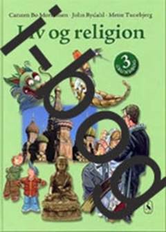 Liv og religion 3 : grundbog