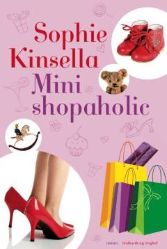 Singleslinger i spænd 1: Mini shopaholic : læseprøve