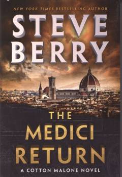 The Medici return