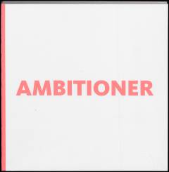 Ambitioner