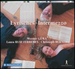 Lyrisches Intermezzo