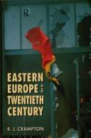 Eastern Europe in the twentieth century