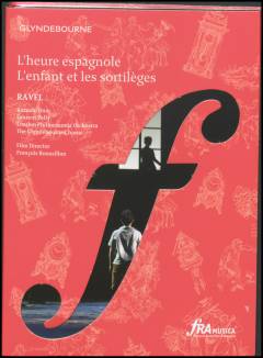 L'heure espagnole