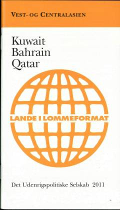 Kuwait, Bahrain, Qatar