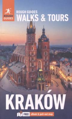Rough guides Kraków : walks & tours