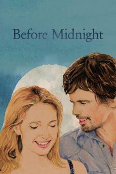 Before midnight